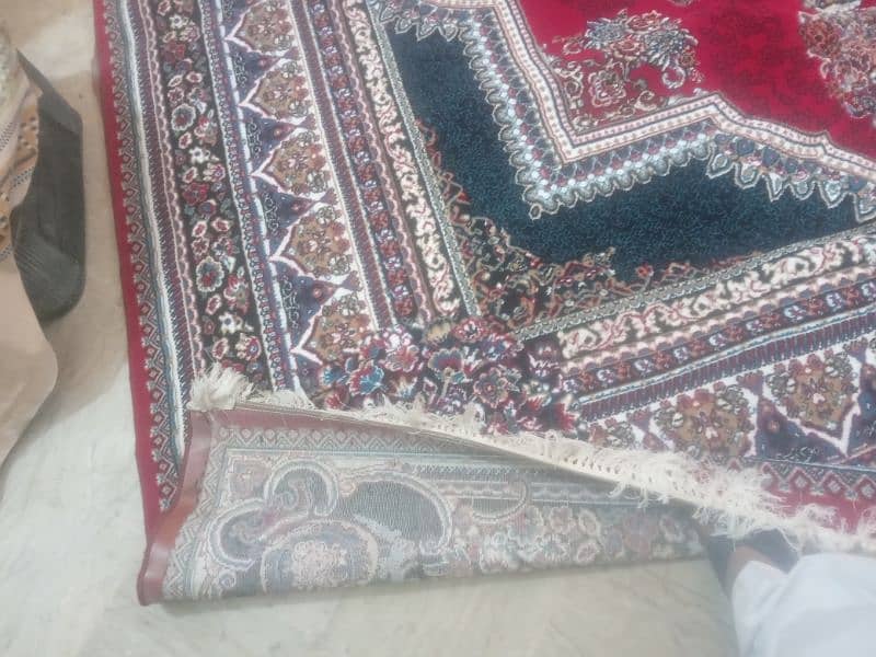 ORIGUNAL IRANI CARPET 1