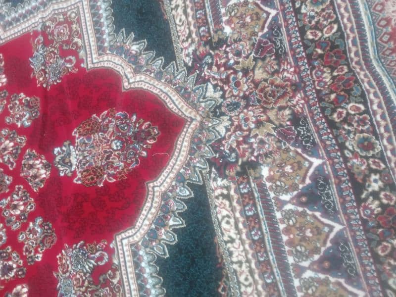 ORIGUNAL IRANI CARPET 2