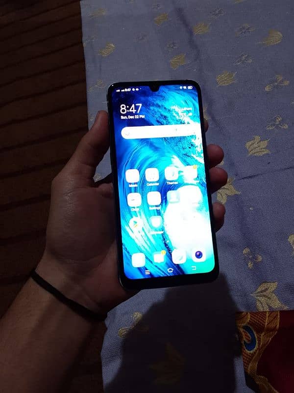 vivo s 1 dual pta approved Infinix Tecno iphone 0