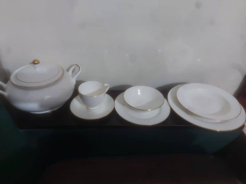 dinner set 2