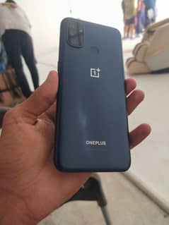 One plus N100