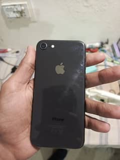 I phone 8 JV 64 gb