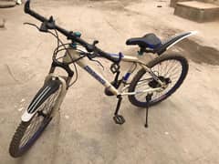 Cycle Sale: [Brand continental] Excellent Condition