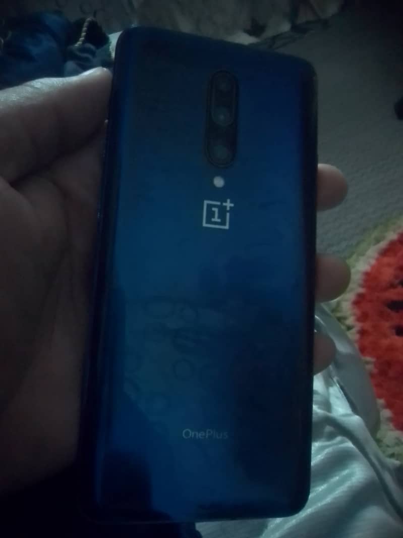 Oneplus 7 pro pubg king 90fps only game lovers exchange possible 0