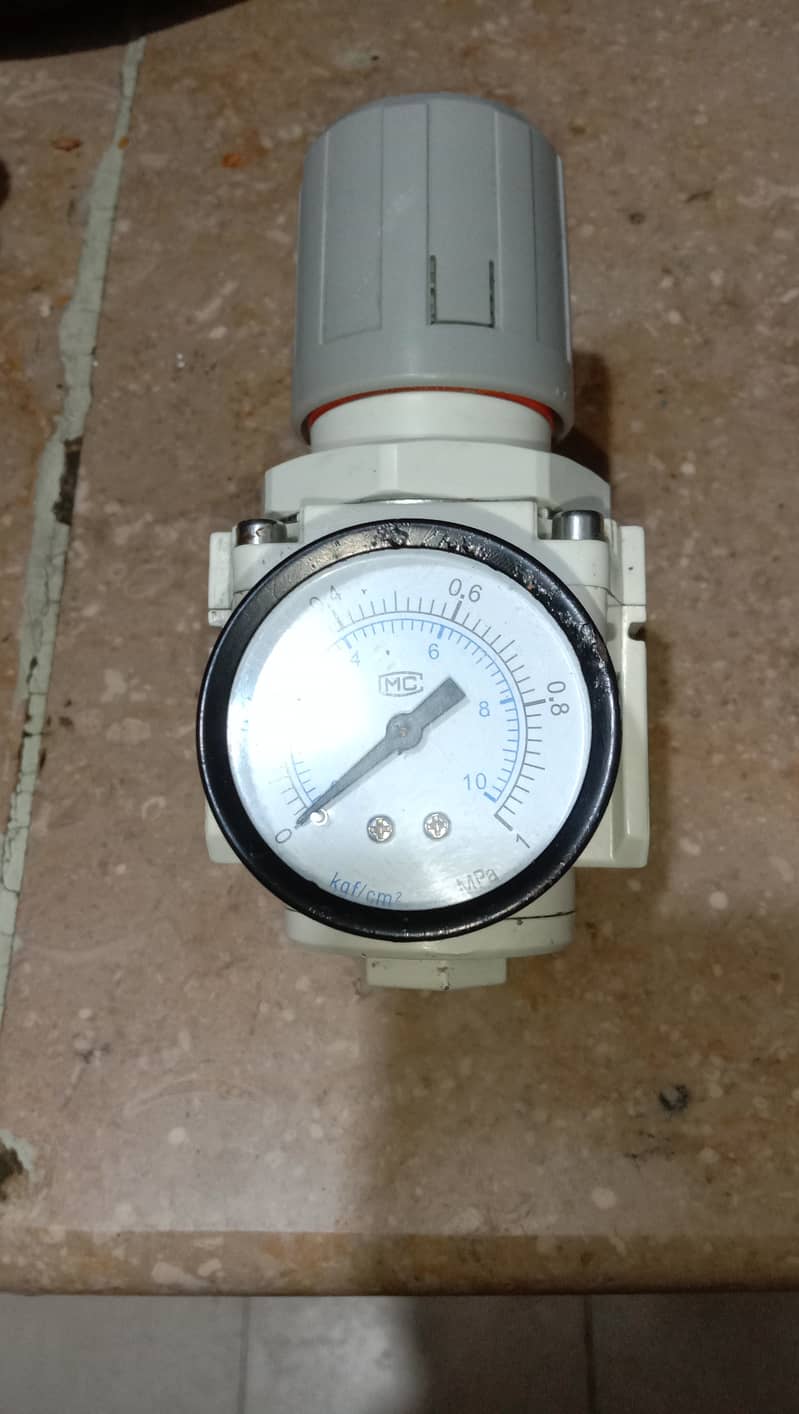 SMC air pressure regulator valve whole for industrial 0