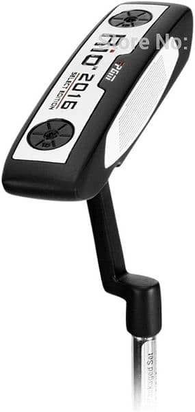 Golf putter 2