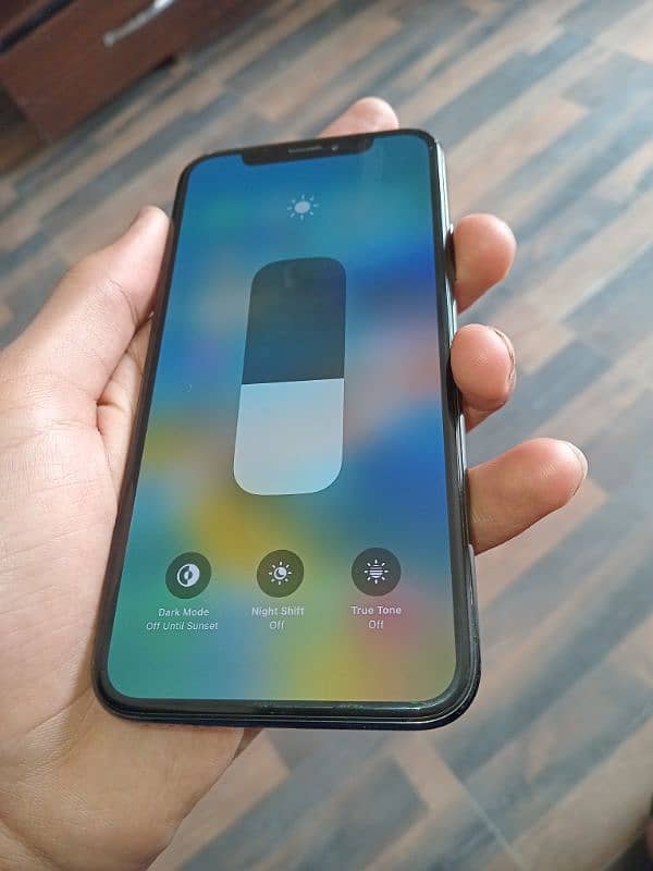 iphone x jv non pta 64gb waterpack 6