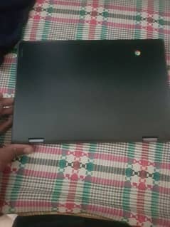 chromebook