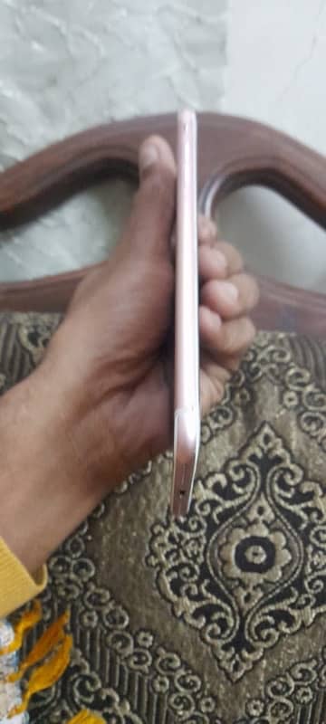 iphone 7 plus 128 gb pta aprovad 2