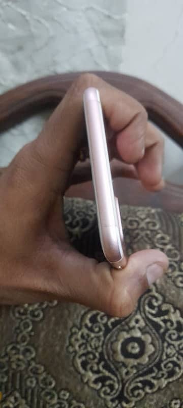 iphone 7 plus 128 gb pta aprovad 3