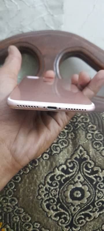 iphone 7 plus 128 gb pta aprovad 4