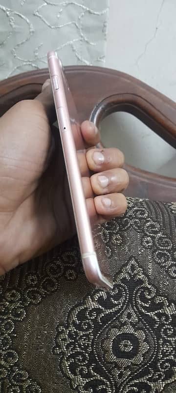 iphone 7 plus 128 gb pta aprovad 6