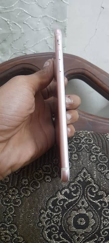 iphone 7 plus 128 gb pta aprovad 8