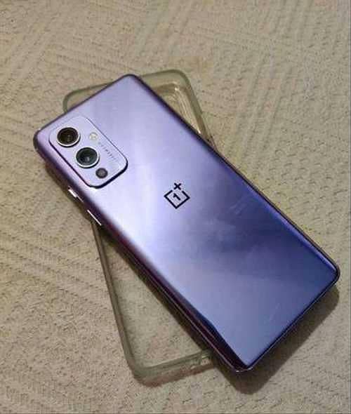 One Plus 9 Pta Approved Read full ad 0