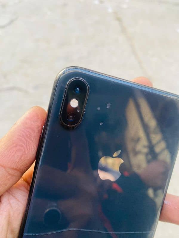 Iphone xs max 256gb 6