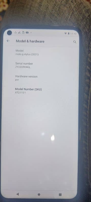 Moto g stylus 2021 xt2115-1 1