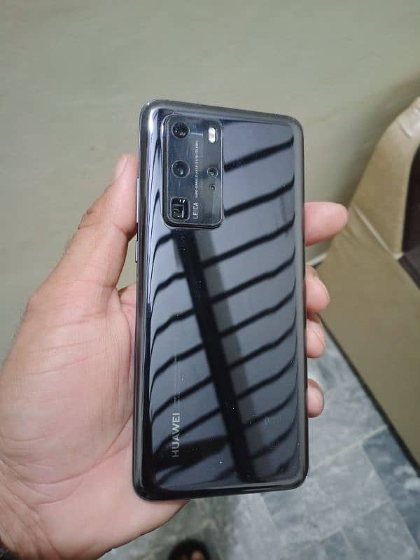 Huawei p40 pro NON PTA 2