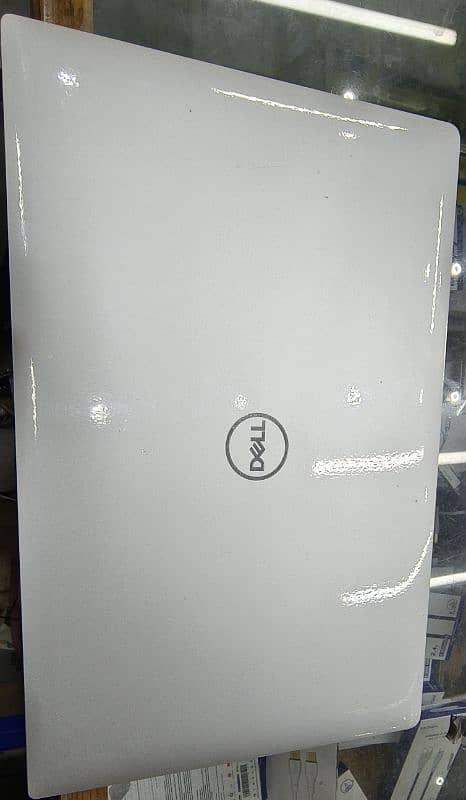 Dell Laptop core i7 8th gen 3