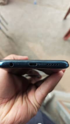 Infinix note 7