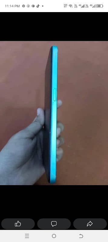 oppo F21 pro 5G 3