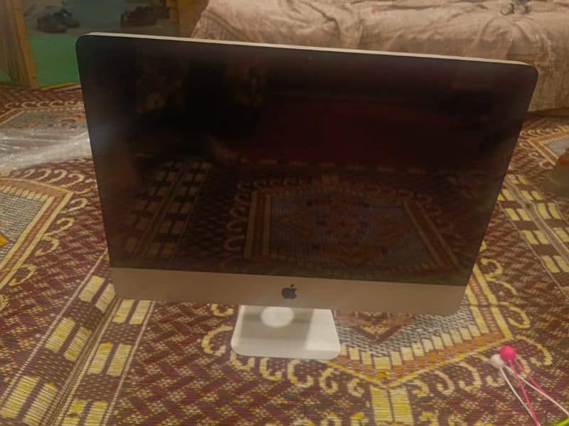 Mac i5 2013 model 0