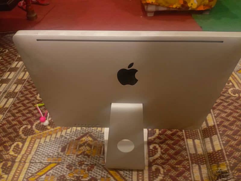 Mac i5 2013 model 1