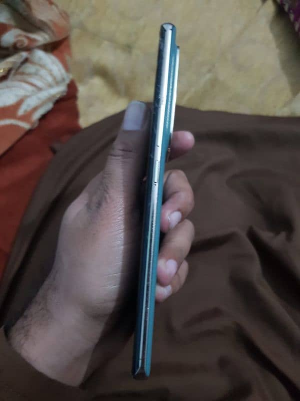 infinix zero 30 read add 3