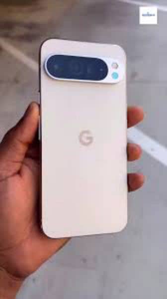 google pixel 9 pro x full box 10/10 all oky 0