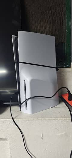 Sony Playstation Ps5 Uk Version