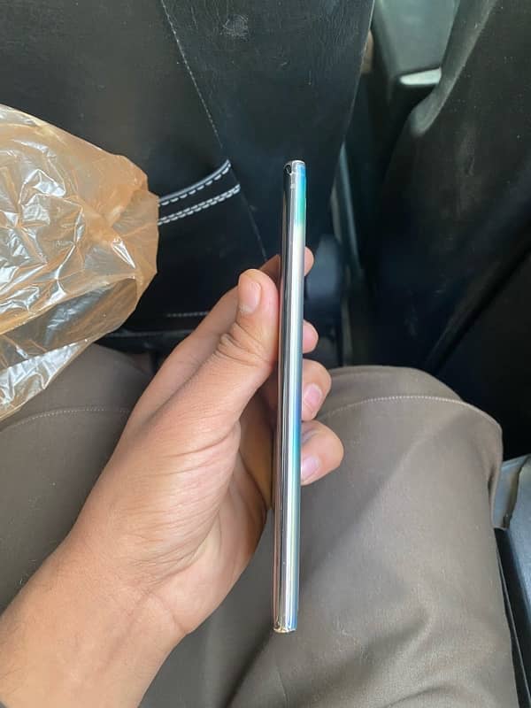 samsung note 10 plus 5g exchange possible 1