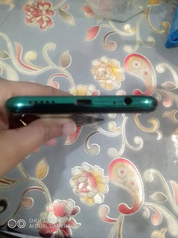 Infinix Note 7 6/128 With Box 3