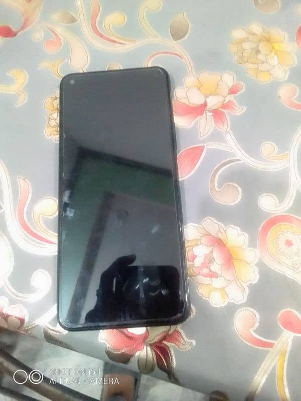 Infinix Note 7 6/128 With Box 4