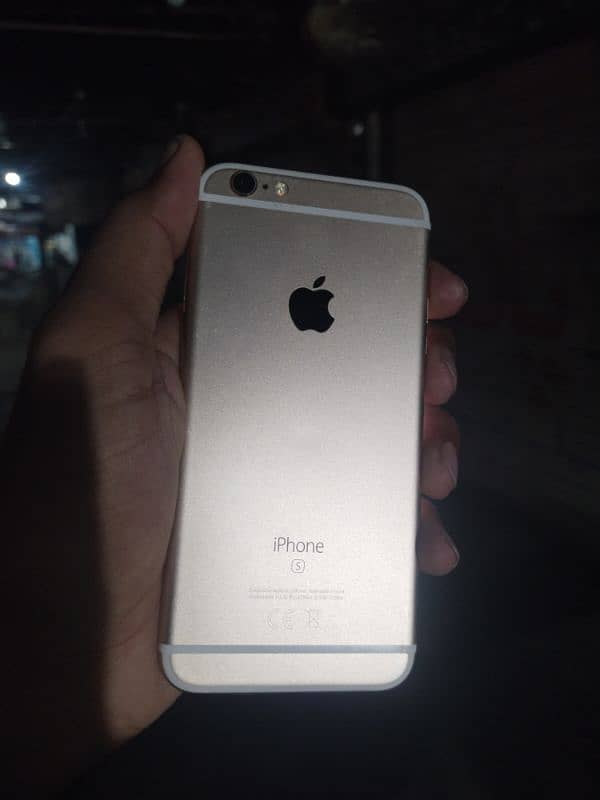 iphone 6s non pta 0