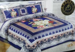 bed sheet pure cotton king size