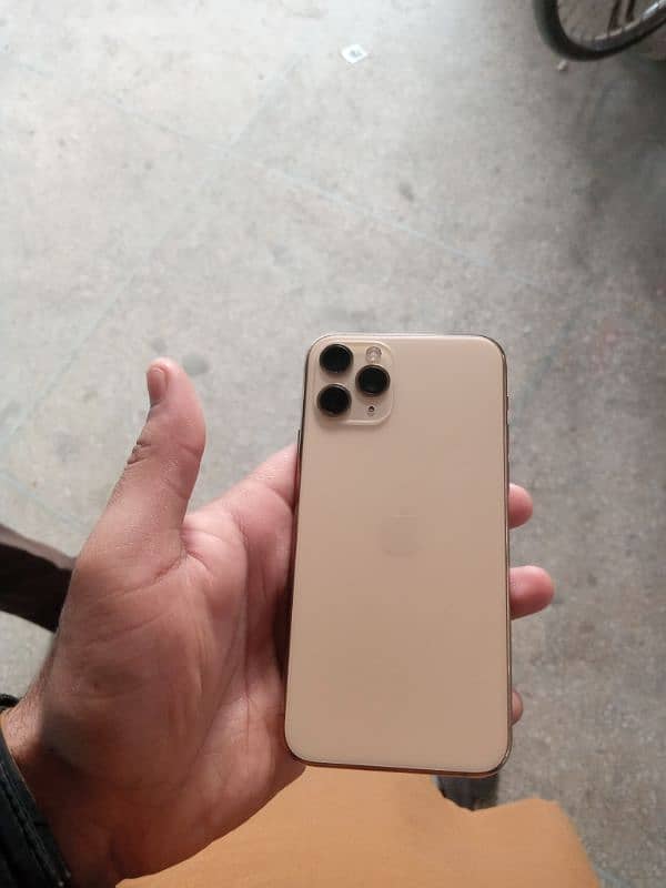 iphone 11 pro 64gb 0