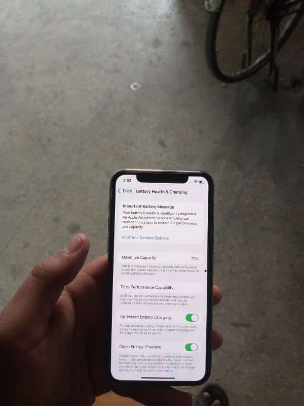 iphone 11 pro 64gb 2