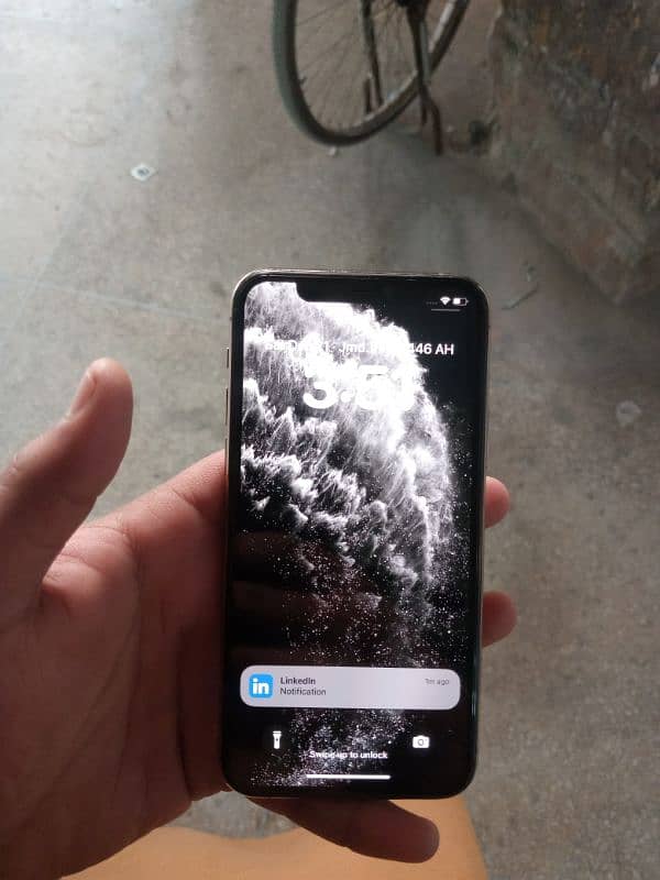 iphone 11 pro 64gb 4