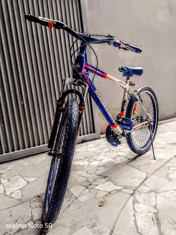 urgent SALE bicycle for sale size 26 inch 1