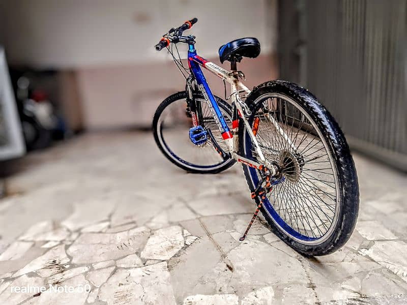 urgent SALE bicycle for sale size 26 inch 2