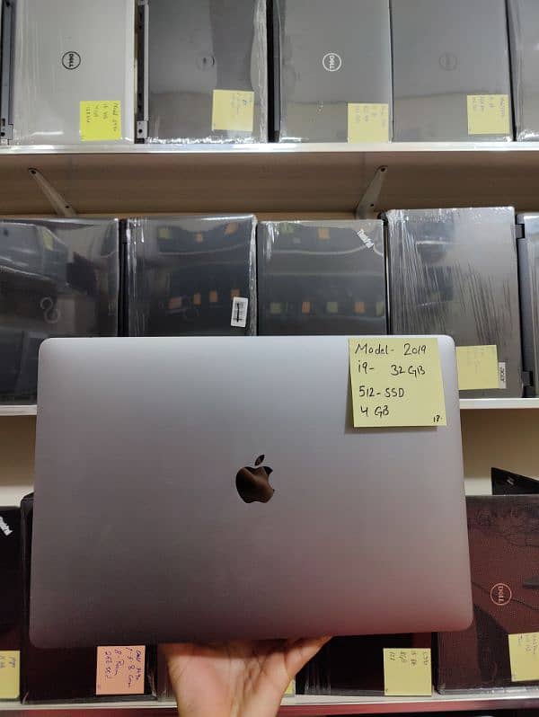 MacBook Pro 2019 OFF 50% 1