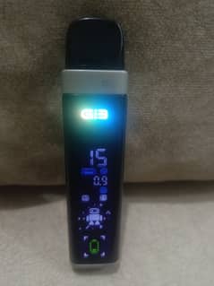 POD UWELL