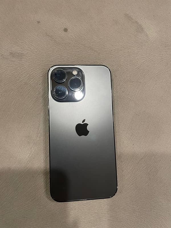 Iphone 13 pro 128 GB 3