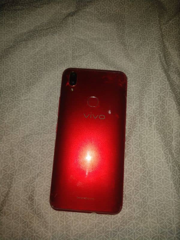 Vivo y 85 pta approved sale 6