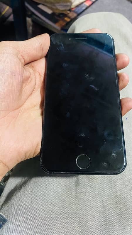 iphone 7      256gb 3