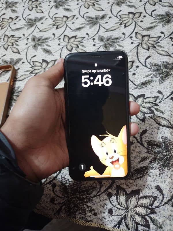 apple iPhone 11 pro 2