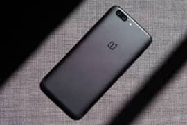 OnePlus 5 8gb ram 128gb ROM