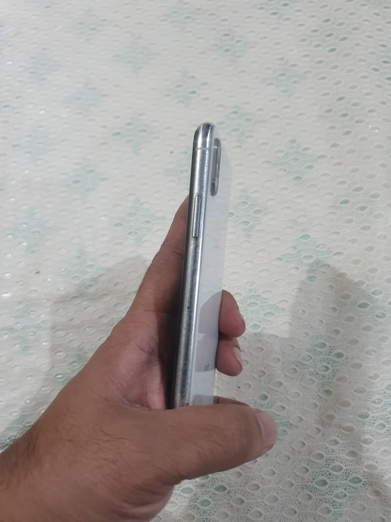 Apple iPhone X PTA Approved 3