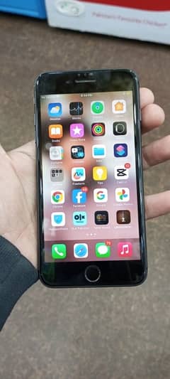 iPhone 8 Plus 64gb PTA proof