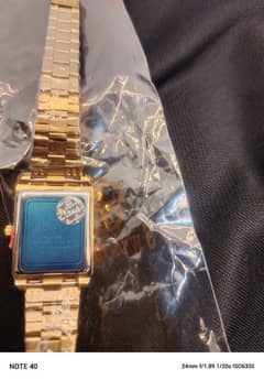 SwissMax watch original