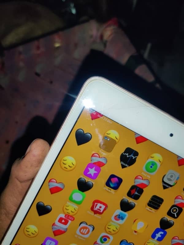 iPad mini 5 64 ha 4